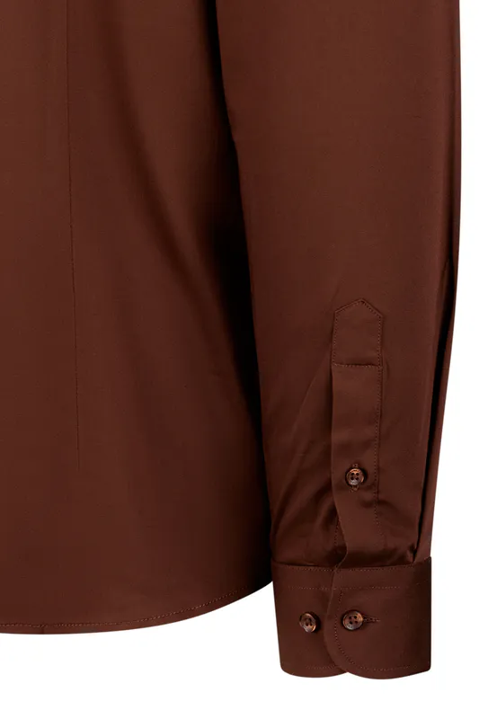 TOTTI SHIRT Toffee