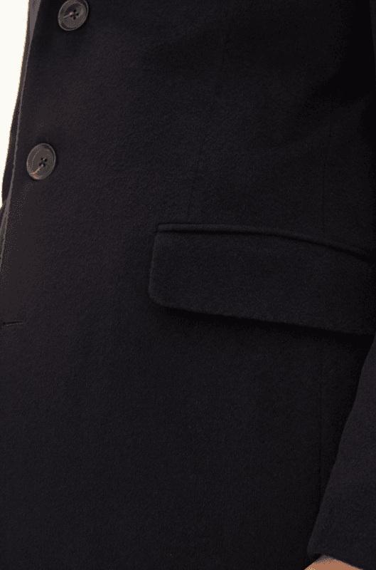 SYLAR COAT