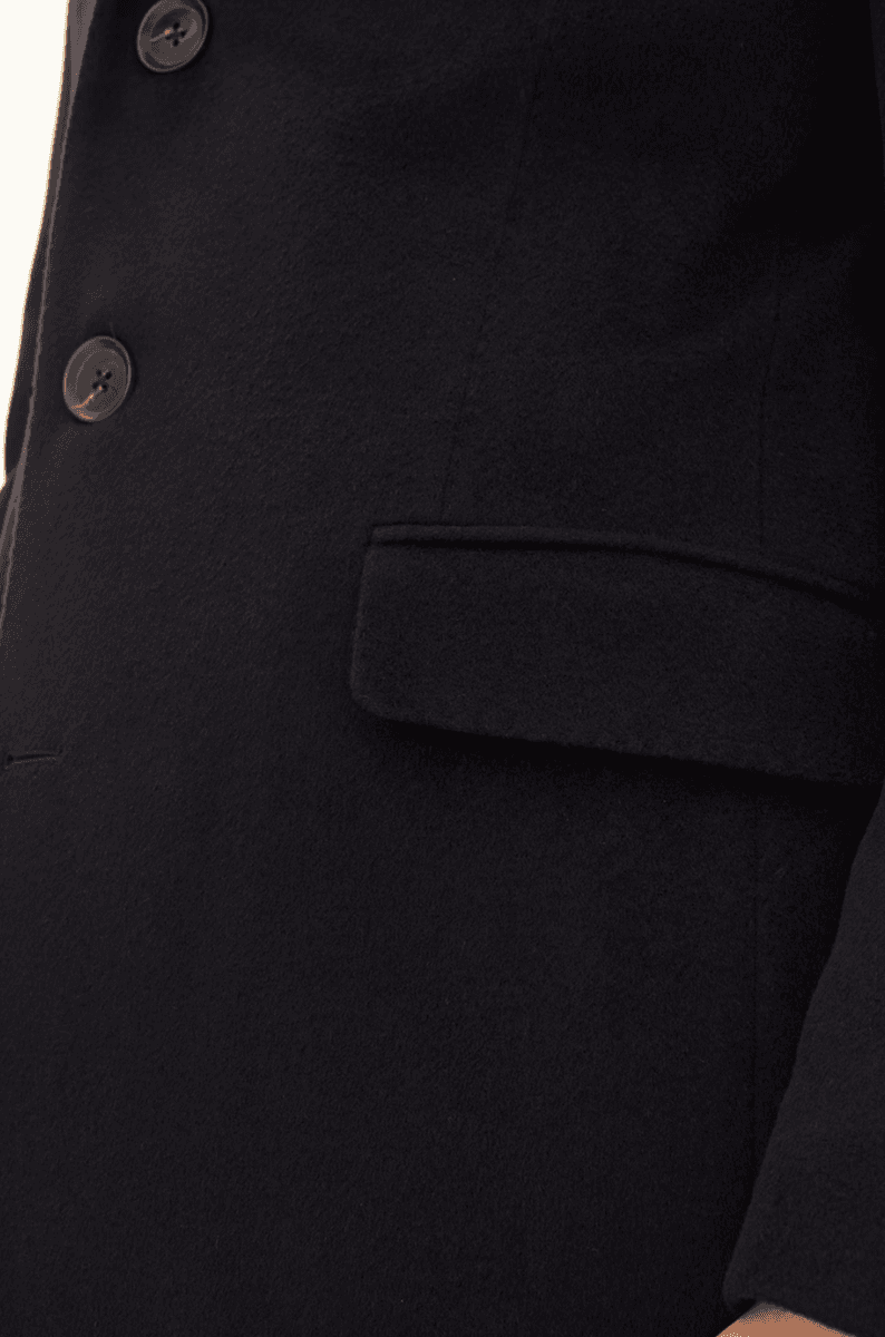 SYLAR COAT