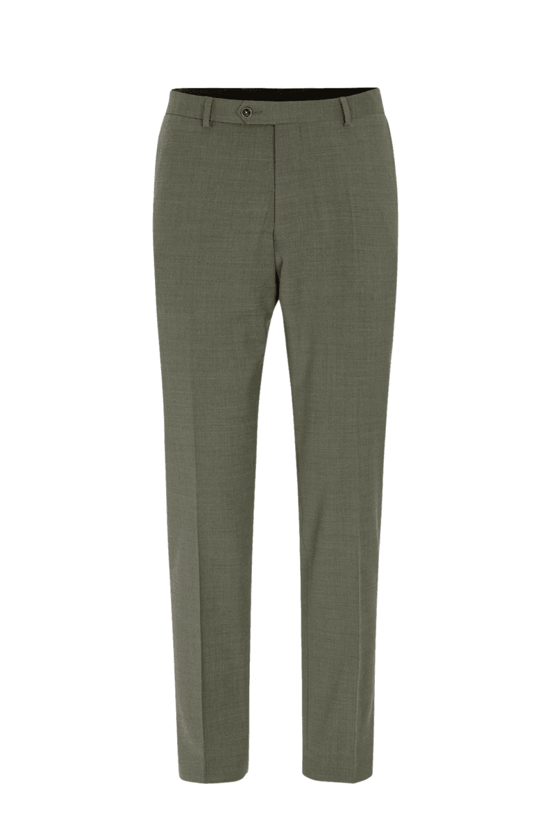 DENZ TROUSERS Green Swing