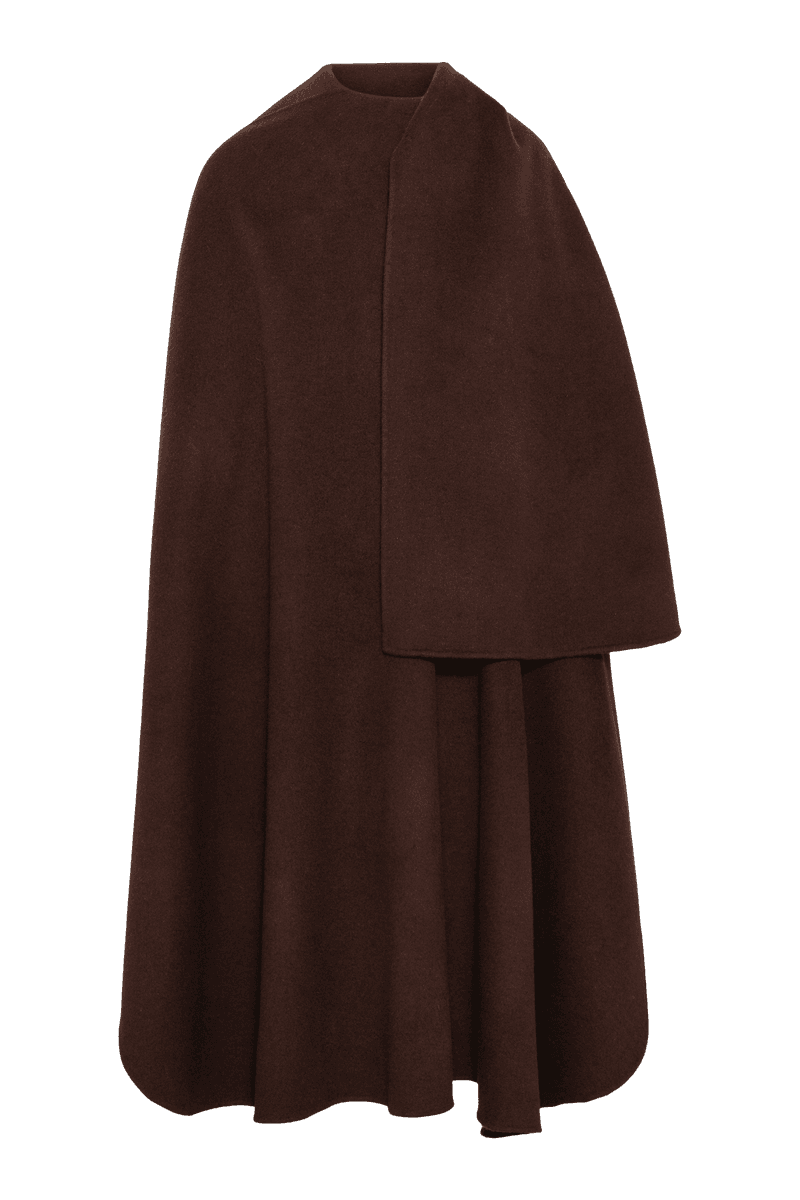 CAMOENS SHAWL