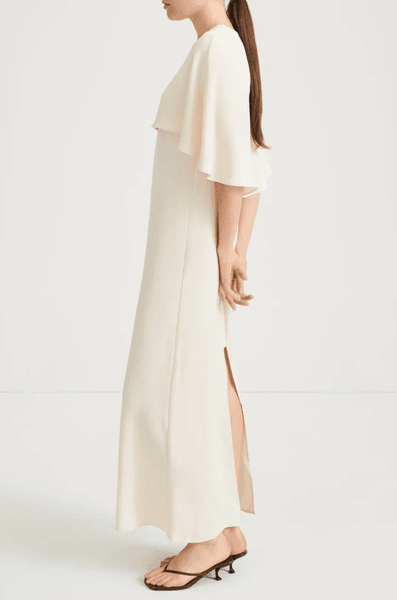 Hovedbilde MAXINE DRESS Cream