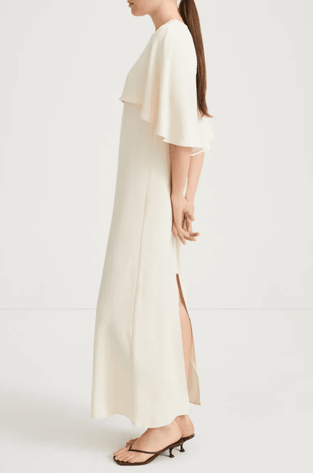Hovedbilde MAXINE DRESS Cream