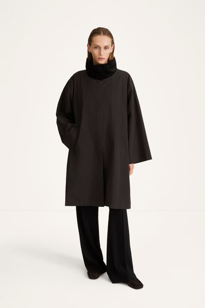 Hovedbilde SABLE COAT Black