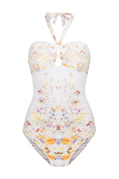 Hovedbilde PRUDENCE SWIMSUIT Misty Garden