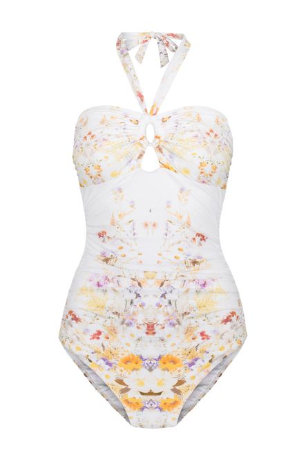 Hovedbilde PRUDENCE SWIMSUIT Misty Garden