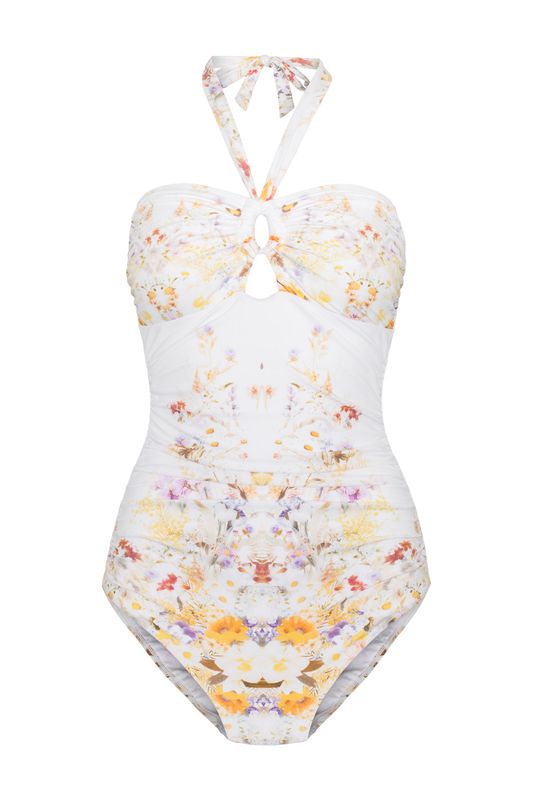 PRUDENCE SWIMSUIT Misty Garden