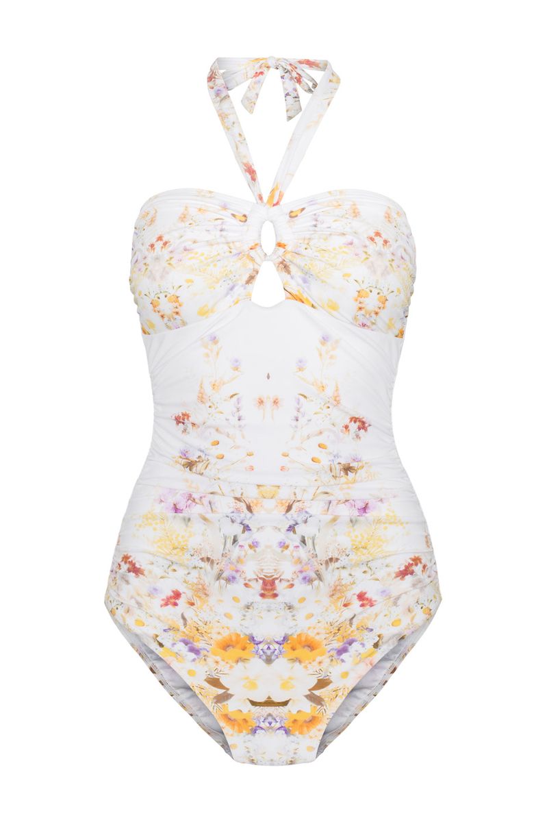 PRUDENCE SWIMSUIT Misty Garden