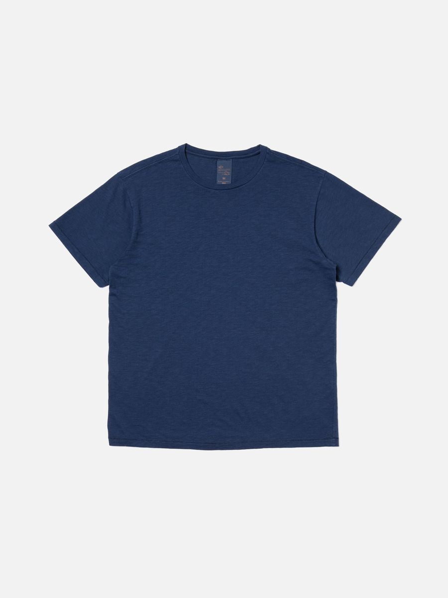 ROFFE T-SHIRT French Blue