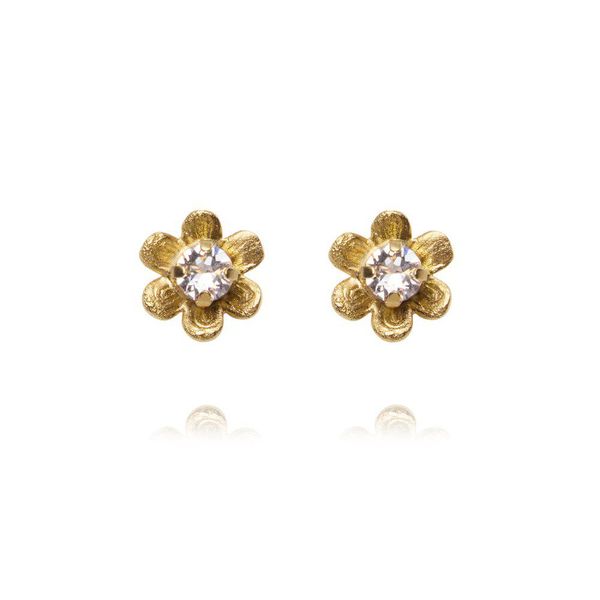 Hovedbilde JUNI STUD EARRINGS