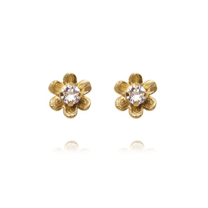 Hovedbilde JUNI STUD EARRINGS
