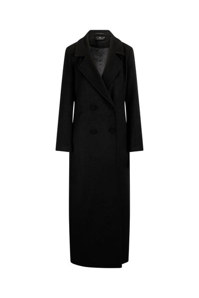 Hovedbilde SOPHIA COAT Black
