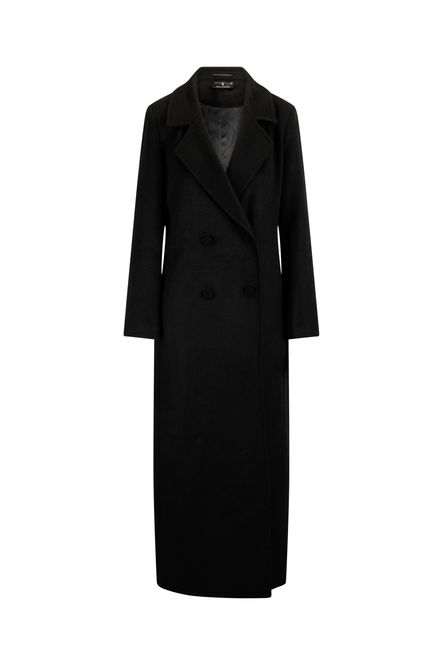 Hovedbilde SOPHIA COAT Black