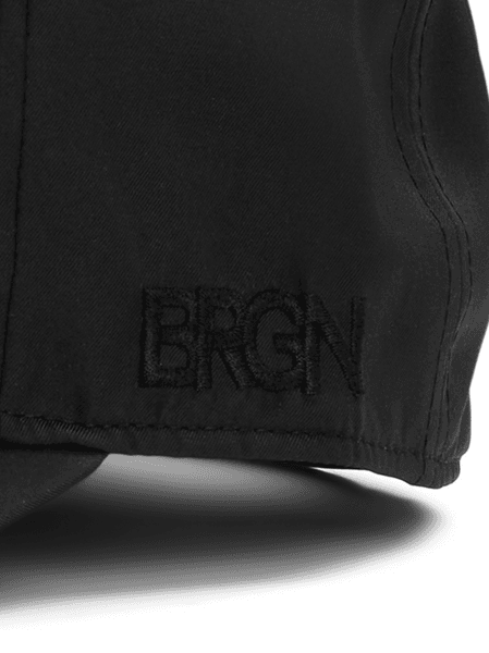 Hovedbilde SOMMERSOL CAPS New Black