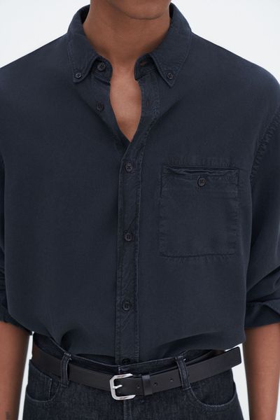 Hovedbilde ZACHARY SHIRT