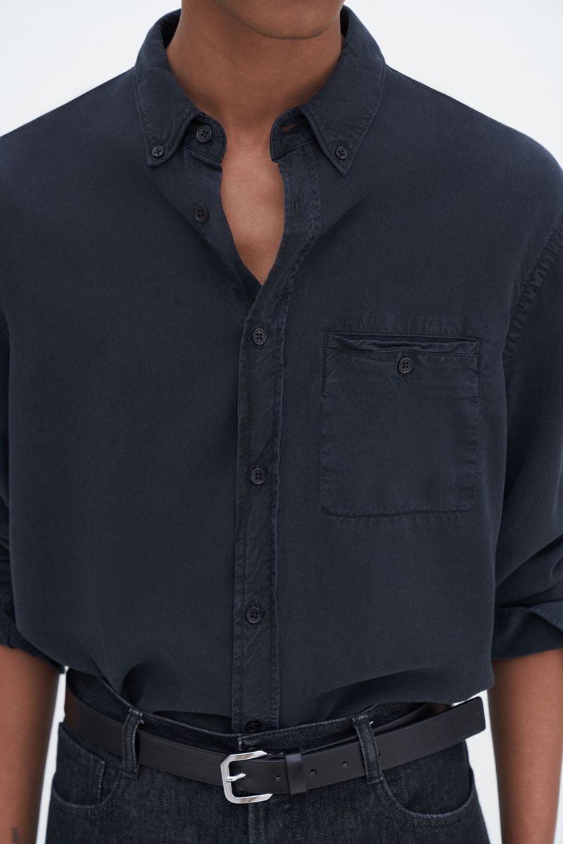 ZACHARY SHIRT