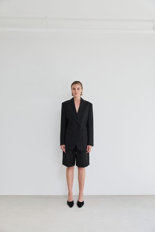 ARC BLAZER Black