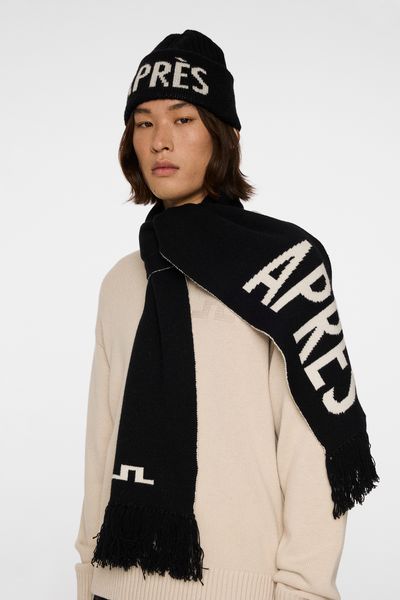 Hovedbilde JASPER SCARF