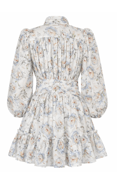 Hovedbilde VANITY PRINT DRESS