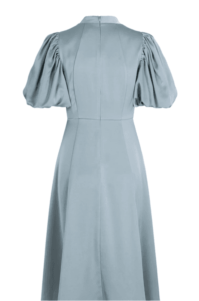 Hovedbilde HOLLY KJOLE Light Blue