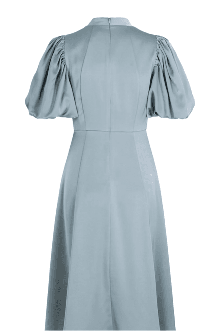 Hovedbilde HOLLY DRESS Light Blue