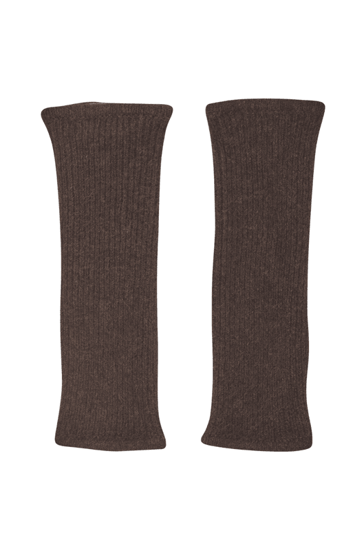 IDA HÅNDVARMERE Espresso Brown