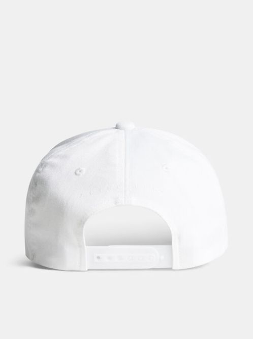 Hovedbilde HEATHER CAP White