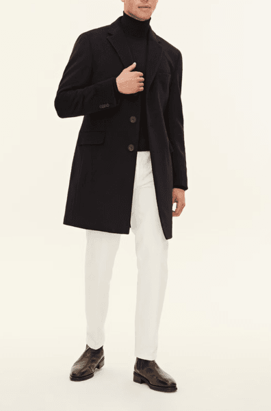 Hovedbilde SYLAR COAT