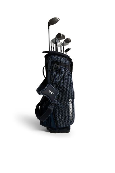 Hovedbilde JL FLARE PRINTED GOLF BAG