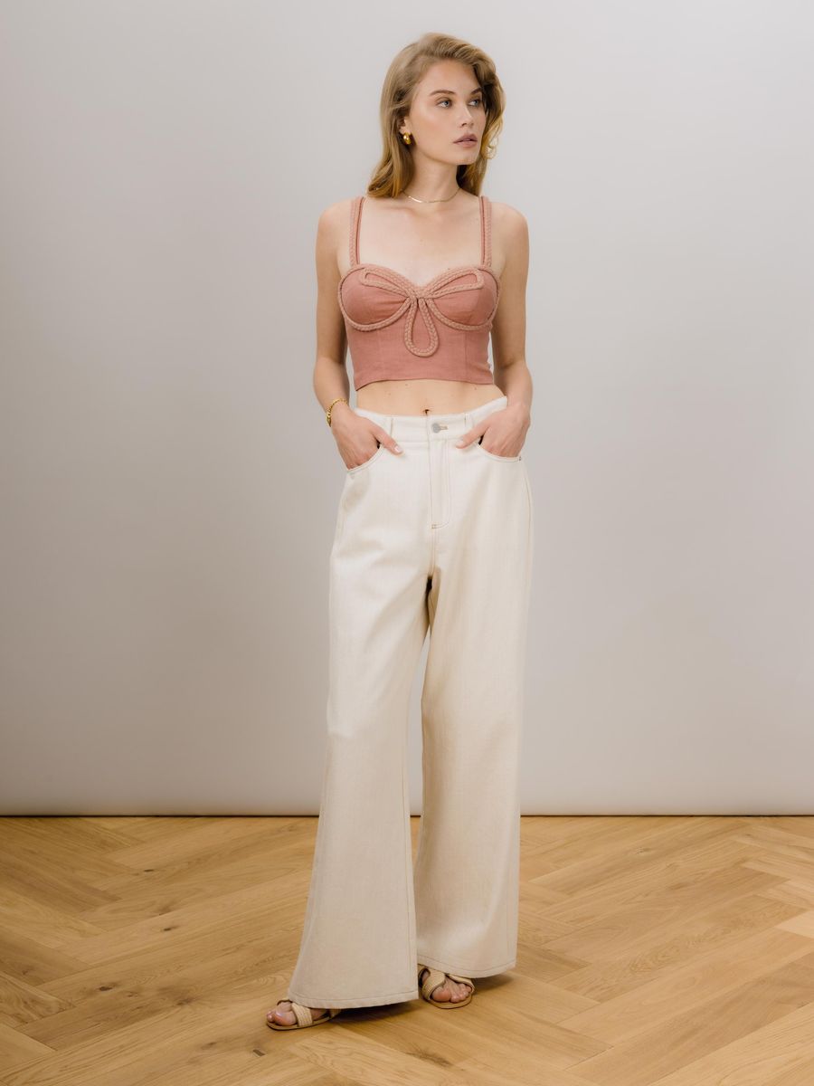 ELANORA PANTS