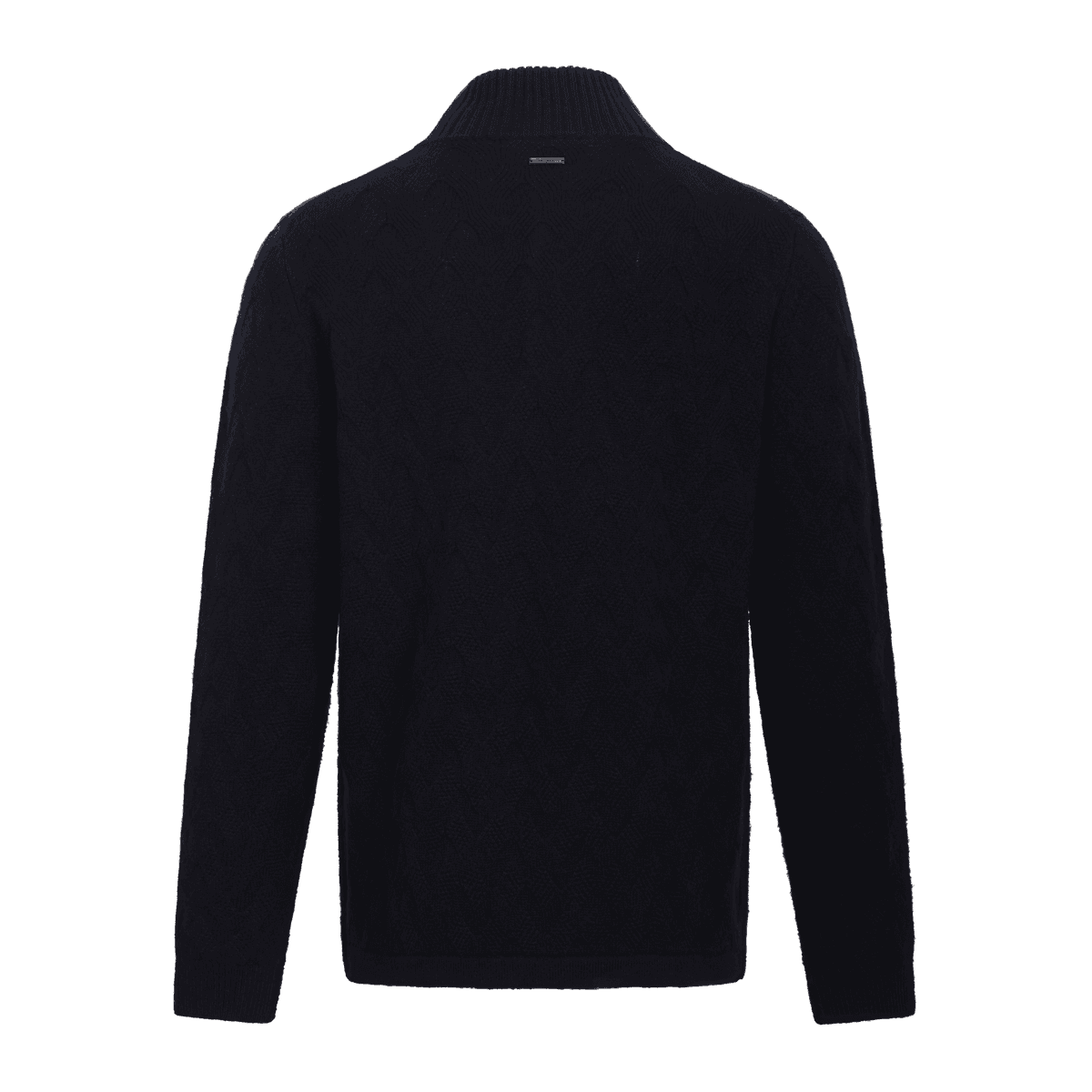 AARON SWEATER