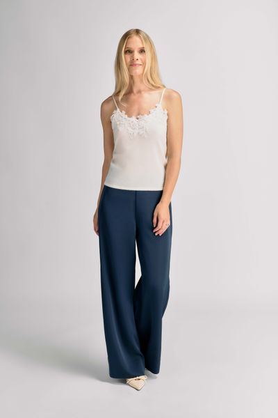 Hovedbilde JACINDA PANTS Dark Sapphire