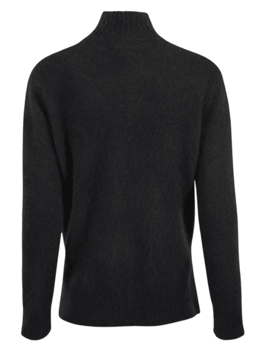 JADE GENSER Black