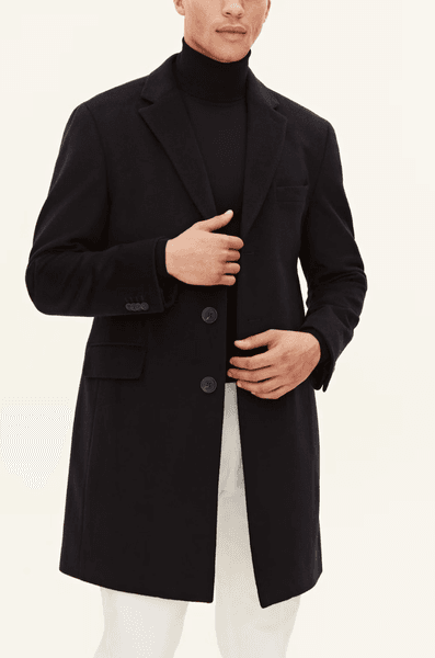 Hovedbilde SYLAR COAT