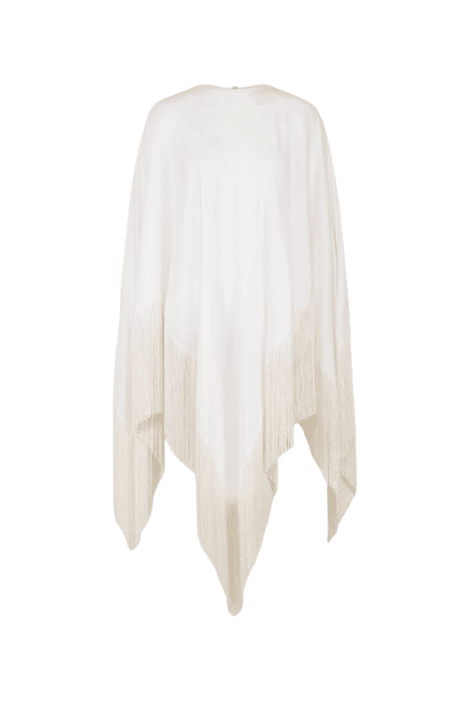 DANCE DRESS Cream