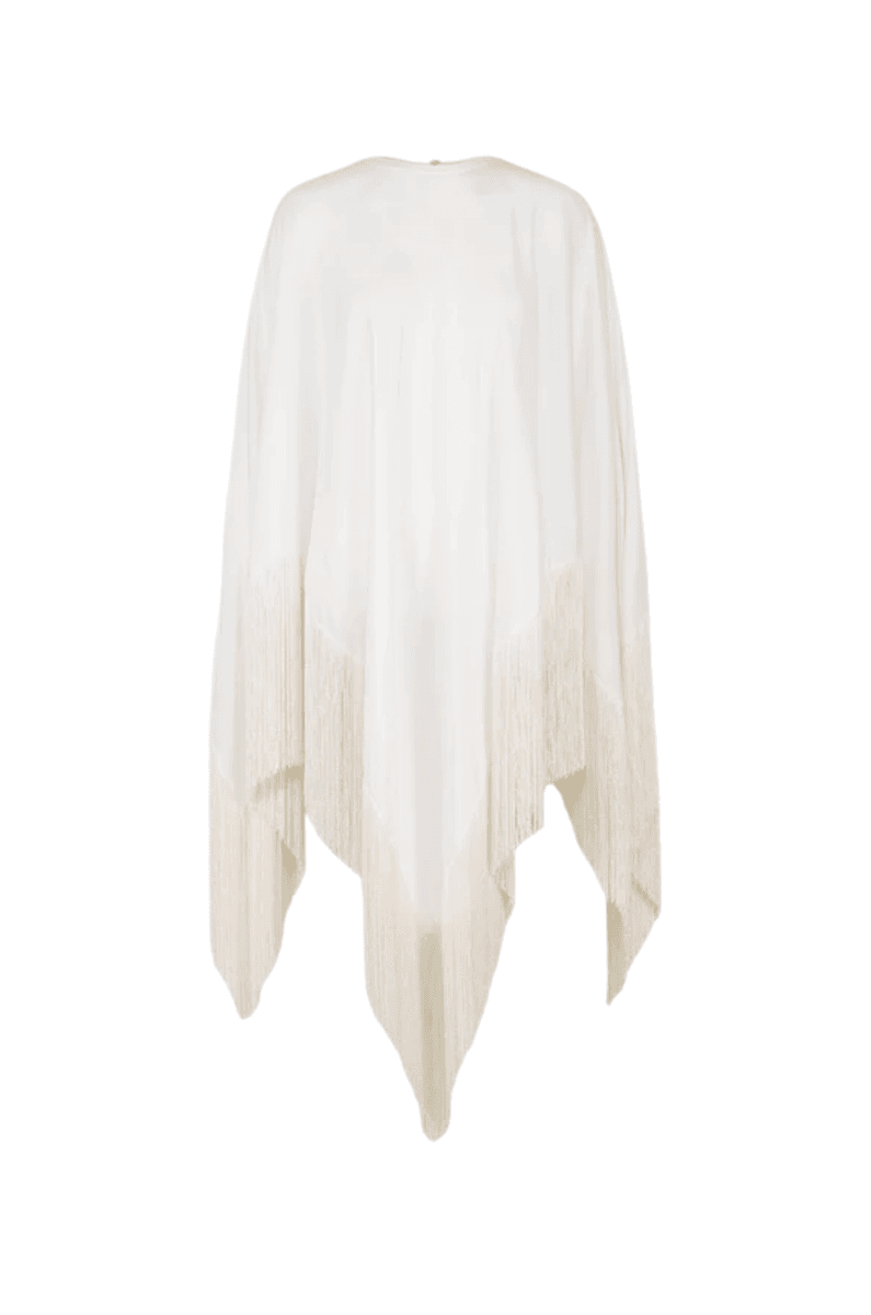 DANCE DRESS Cream