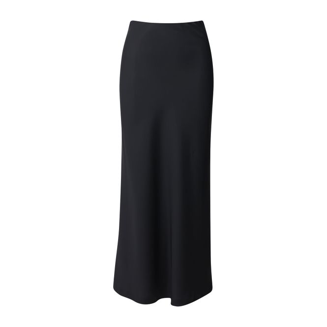 Hovedbilde GAMMA SKIRT Black 