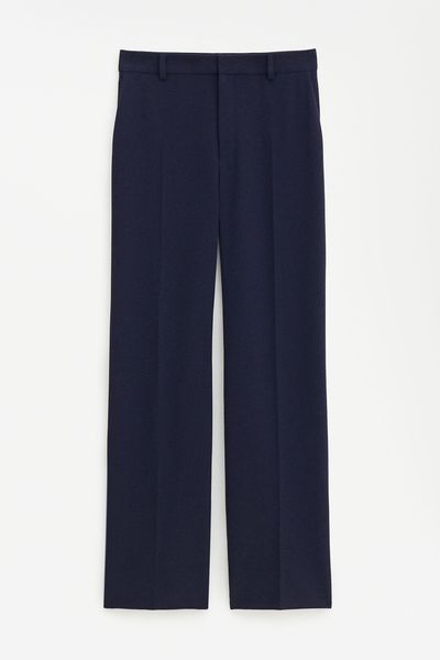 Hovedbilde HUTTON TROUSERS Navy