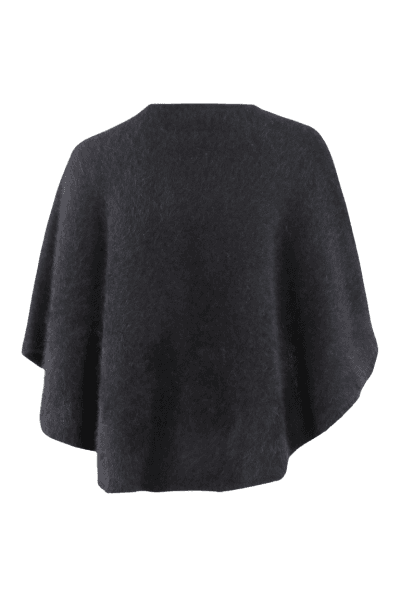 Hovedbilde SANNE CARDIGAN Black