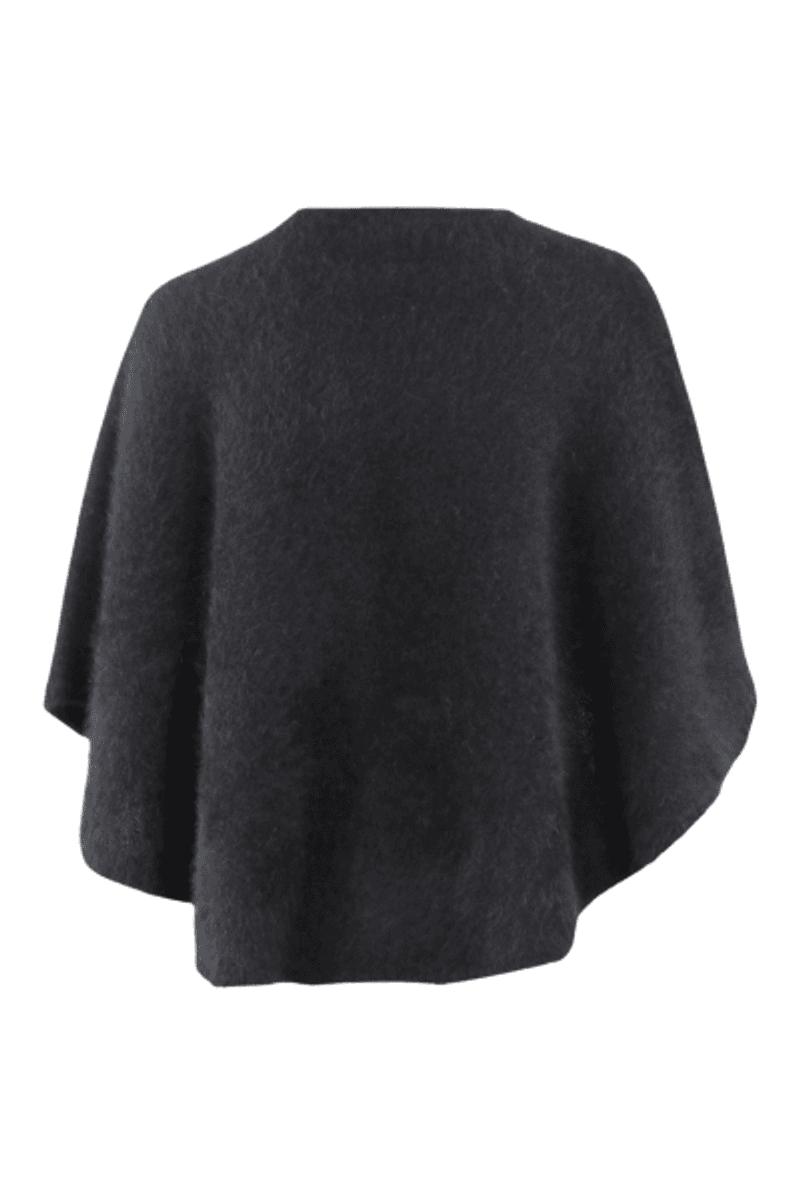 SANNE CARDIGAN Black