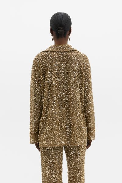 Hovedbilde PHILIPPA SHIRT Camel