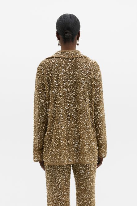 Hovedbilde PHILIPPA SHIRT Camel
