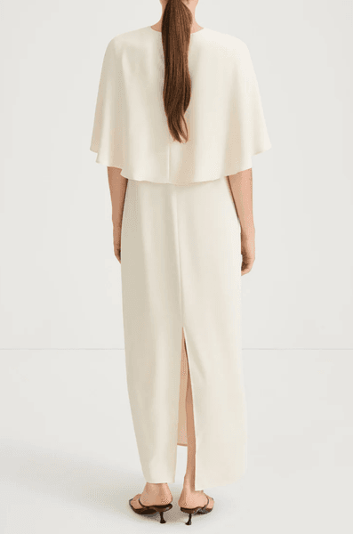Hovedbilde MAXINE DRESS Cream