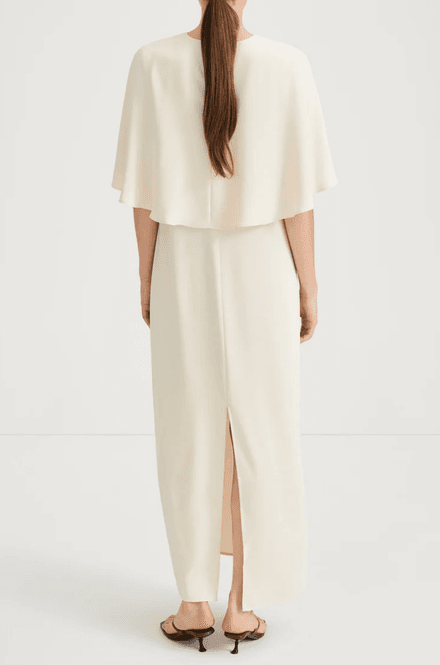 Hovedbilde MAXINE DRESS Cream