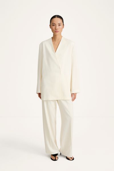 Hovedbilde MAGGIANO BLAZER Ivory