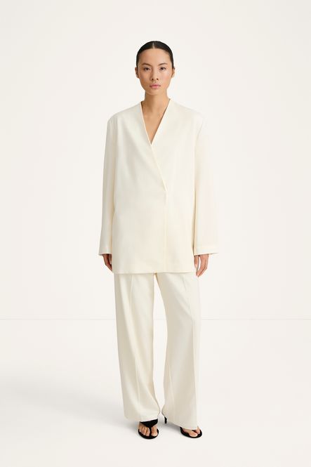 Hovedbilde MAGGIANO BLAZER Ivory