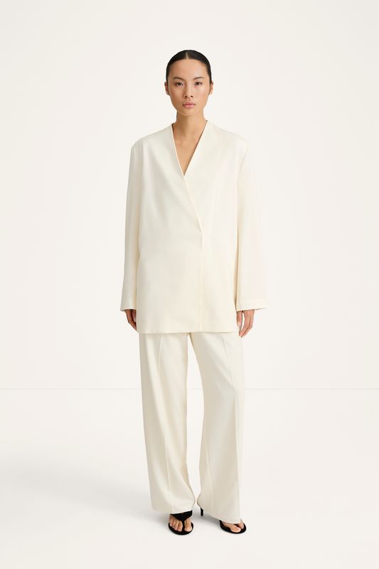 MAGGIANO BLAZER Ivory