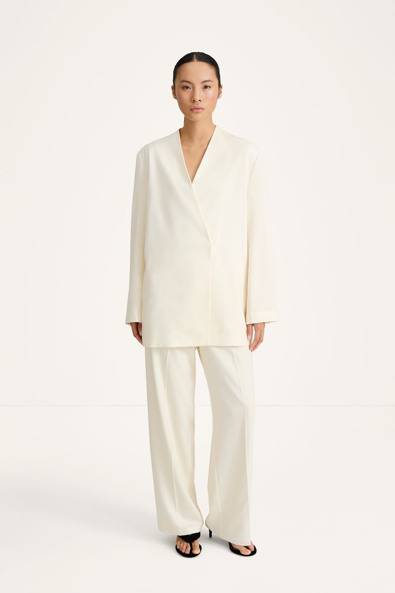 MAGGIANO BLAZER Ivory