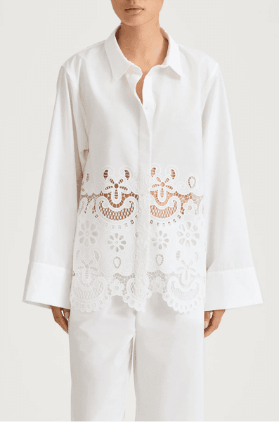 Hovedbilde JURETTO SHIRT