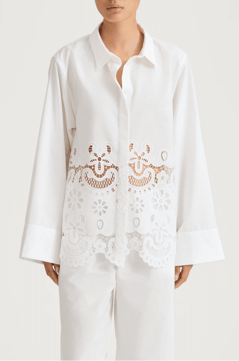 JURETTO SHIRT